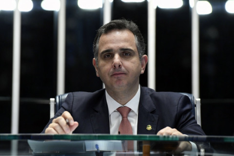 Pacheco suspende envio de nomes indicados ao STJ e pede apuração por suspeita de favorecimento