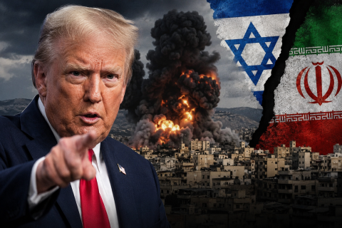 Trump afirma que acordo com o Irã será assinado nas próximas horas e critica ação militar de Israel em Beirute