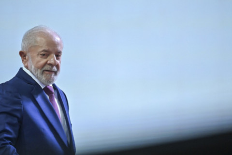 Lula embarca nesta semana para viagens a Rússia e China