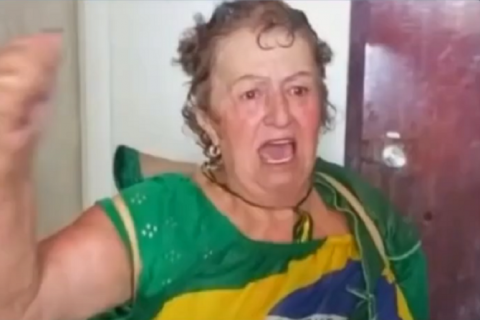 Alexandre de Moraes nega pedido de não persecução penal a ‘Fátima de Tubarão’