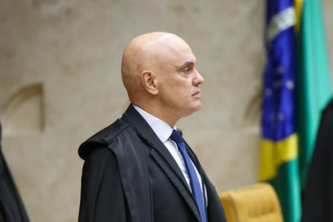 Rumble ganha mais tempo para defender processo contra Alexandre de Moraes nos EUA