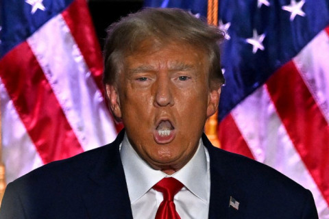 Trump diz que não permitirá criação de Dolár Digital se for eleito: ‘Ameaça a liberdade’