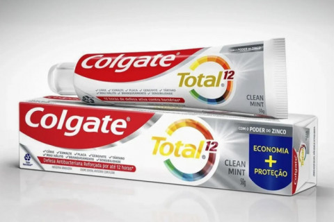 Anvisa retoma proibição da venda de creme dental da Colgate