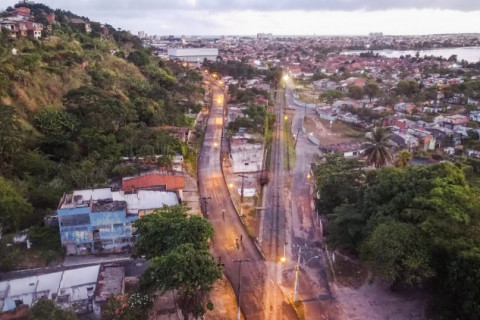 CPI da Braskem aprova relatório de indiciamento por afundamento em Maceió