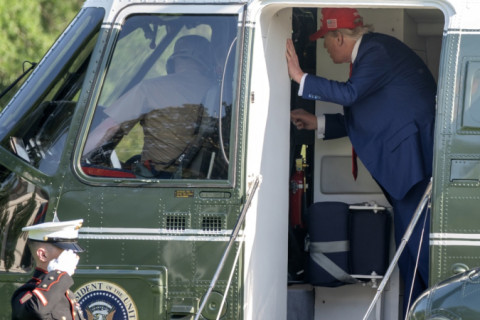 ‘Fordow se foi’, comemora Trump após ataque dos EUA a instalações nucleares iranianas