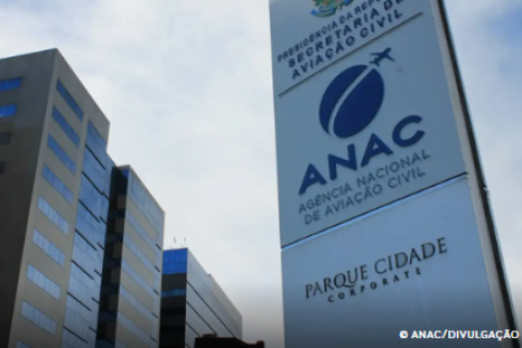 Anac alerta para riscos de trotes com óleo de aviação após morte de aspirante a piloto no Paraná