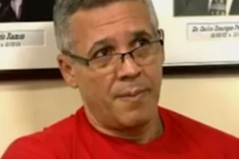 ‘Bola’, condenado pela morte de Eliza Samudio, volta a ser preso por assassinato