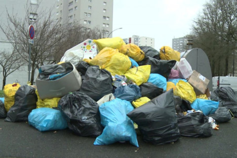 Coreia do Sul consegue reciclar quase todo resíduo alimentar com sistema inovador