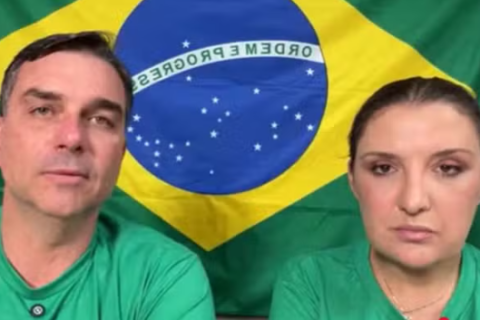 Campanha de Flávio Bolsonaro anuncia sete novos nomes para elaborar plano econômico