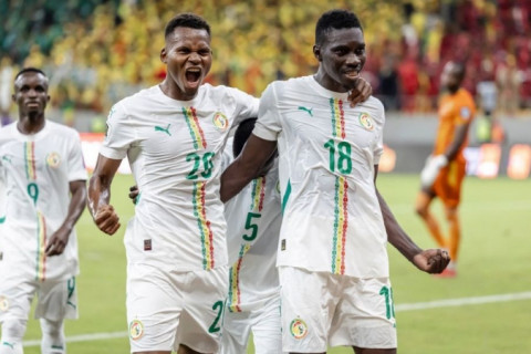 Federação de Senegal vai recorrer contra perda do título da Copa Africana