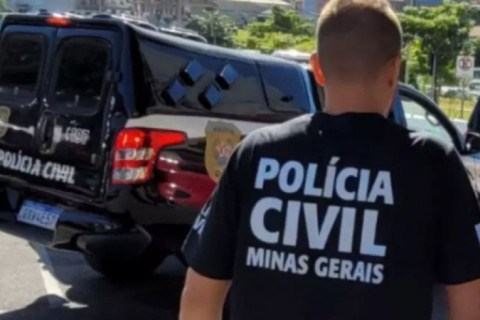 Pastor confessa ter assassinado menina de 13 anos em Minas Gerais