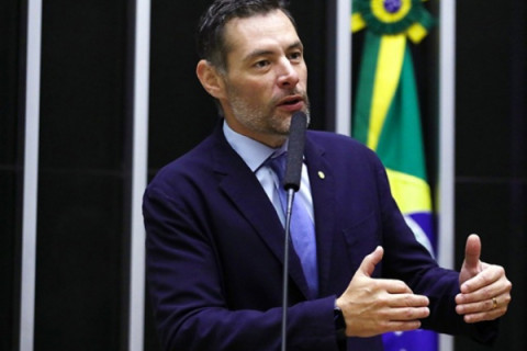 Deputado Fernando Marangoni é acusado de agressão pela esposa em Santo André
