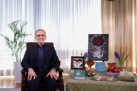 Irã denuncia comportamento ‘destrutivo’ do chefe da Agência Internacional de Energia Atômica em relação a Teerã