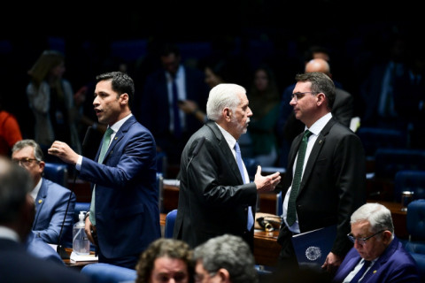 Senado aprova taxação de 20% para compras internacionais de até US$ 50