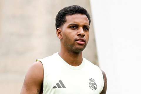 Rodrygo rompe ligamento e está fora da Copa de 2026