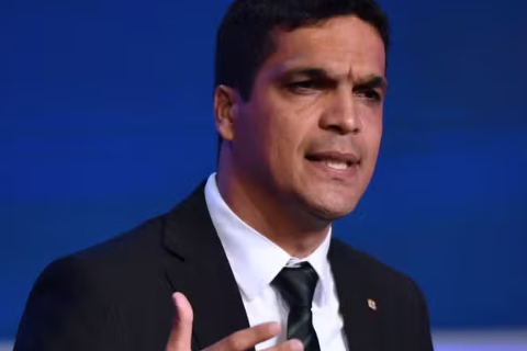 Cabo Daciolo disputará governo do Amazonas após Mobiliza retirar candidatura presidencial