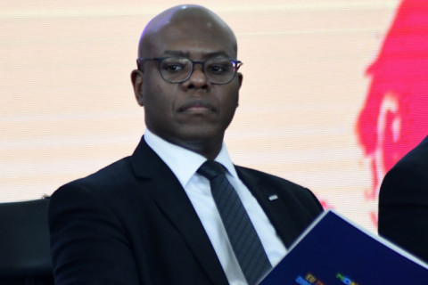 Me Too Brasil apresenta queixa-crime contra Silvio Almeida no STF