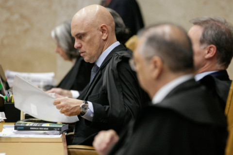 STF define que redes podem ser responsabilizadas por postagens ilegais de usuários