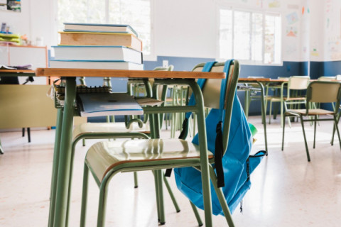 Violência escolar mais que triplica nos últimos 10 anos no Brasil, aponta Fapesp