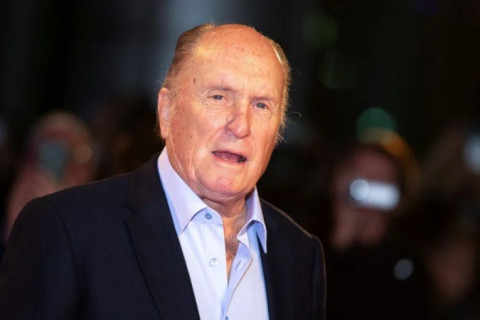 Morre Robert Duvall, ator de ‘O Poderoso Chefão’ aos 95 anos