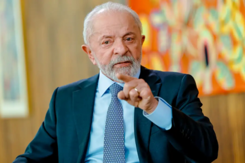 Lula inaugura fábrica da GWM em Iracemápolis, no interior paulista