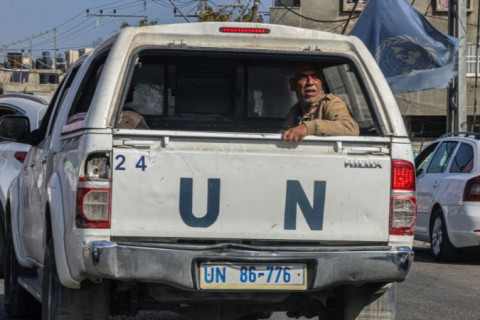 Reino Unido convoca embaixador de Israel para dar explicações sobre morte de trabalhadores humanitários