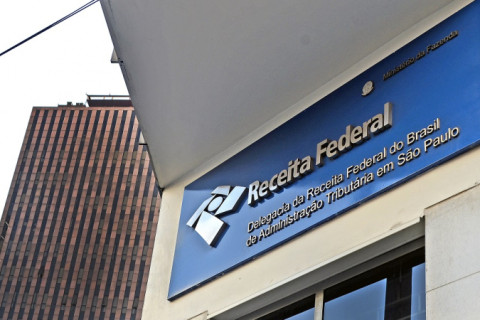 Renúncia fiscal atinge R$ 124,979 bilhões até novembro, diz Receita Federal