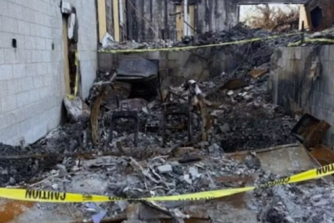 Família processa Tesla após incêndio de Model S Plaid em garagem