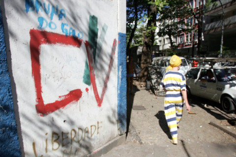 Paraguai declara Comando Vermelho e PCC como ‘organizações terroristas’