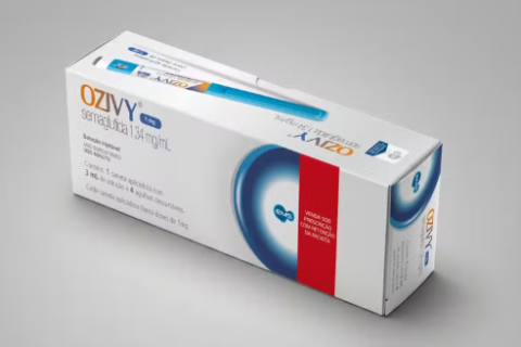 EMS anuncia caneta de semaglutida brasileira com preços a partir de R$ 452