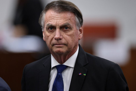 Jair Bolsonaro é alvo de buscas da Polícia Federal