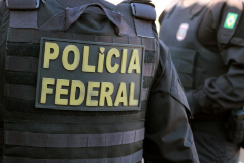 PF deflagra Operação Lauandi contra fraudes cibernéticas e lavagem de dinheiro