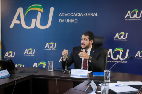 AGU e Ministério da Justiça pedem ‘cautela’ em casos de integrantes de facções criminosas