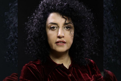 Irã prende Narges Mohammadi, ganhadora do Nobel da Paz