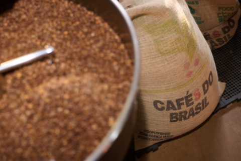 Pesquisa revela queda no consumo de café entre brasileiros