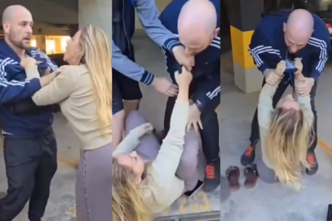 PL cancela pré-candidatura de pastora filmada agredindo entregador de móveis em Minas Gerais