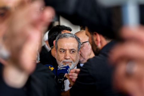 Irã descarta retomada rápida das negociações nucleares com os Estados Unidos