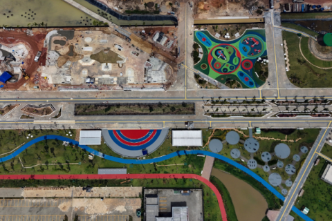 Brasil nega pedido da ONU para subsidiar a acomodação dos países em Belém durante a COP30