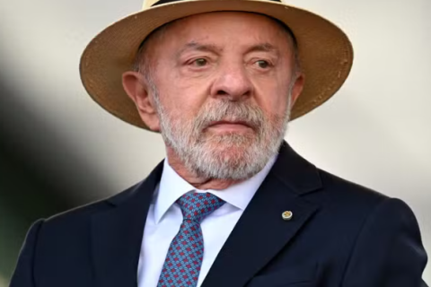 Lula defende reforma no Judiciário para ampliar credibilidade do STF