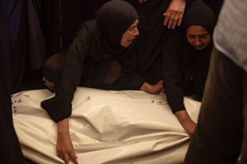 Israel anuncia retomada do cessar-fogo após bombardeios em Gaza