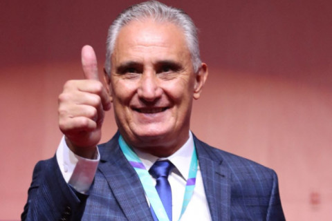 Tite entra em acordo com o Flamengo e deve ser anunciado nesta segunda-feira