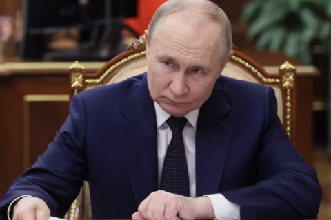 Rússia ameaça usar armas nucleares contra países da Otan em caso de bloqueio de Kaliningrado