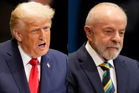 Lula pede inclusão de suspensão de serviços consulares dos EUA em investigação sobre interferência eleitoral