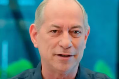 Ciro Gomes contesta derrota no Ceará, acusa PT de “tomar” eleição e critica Judiciário