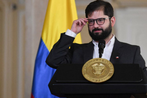 Chile rejeita pela segunda vez nova Constituição e mantém texto da ditadura