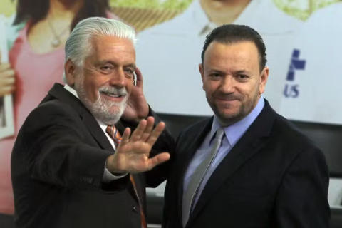 Presidente do PT afirma que Jaques Wagner é "motivo de orgulho" após operação da PF