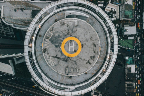 Anac fecha 28 aeroportos e helipontos privados, incluindo o da Folha de S.Paulo e do Itaú