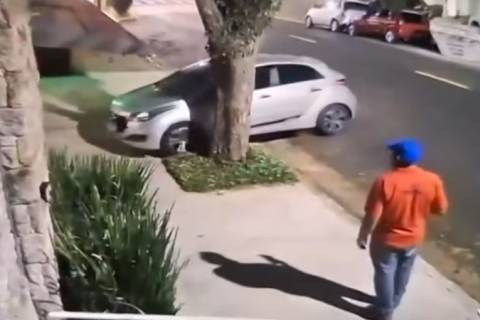 Engenheiro é morto em assalto após quadrilha invadir casa com controle clonado em SP