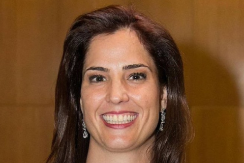 CNJ revoga afastamento de Gabriela Hardt, mas relator vota para abrir processo para apurar conduta da juíza