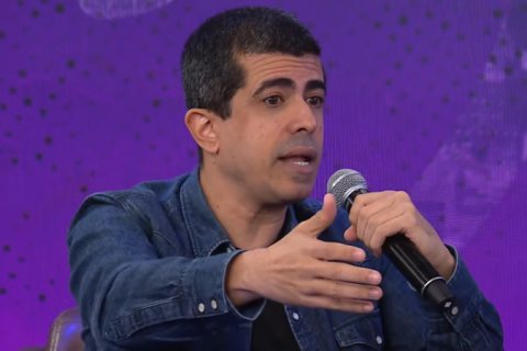 Marcius Melhem é denunciado por perseguição e violência psicológica contra mulheres